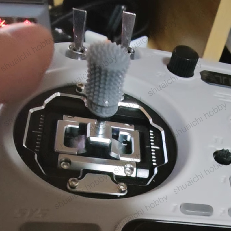 1 คู่Gimbal Stick Ends Rockerจ - Drone Control Stick บทวิจารณ์และราคา