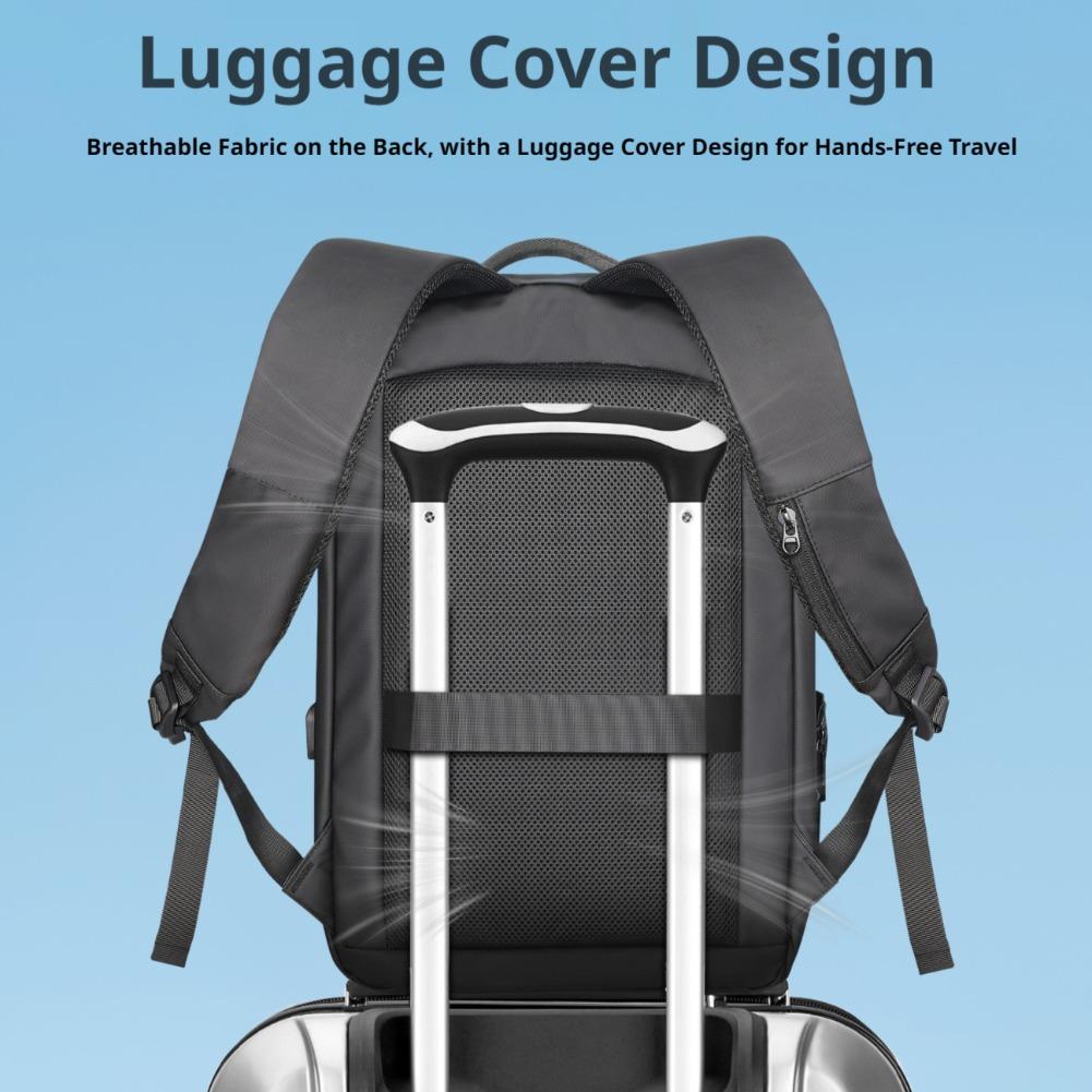 กระเป๋าเป้สะพายหลังแบบแข็งสำหร - Drone Backpack บทวิจารณ์และราคา