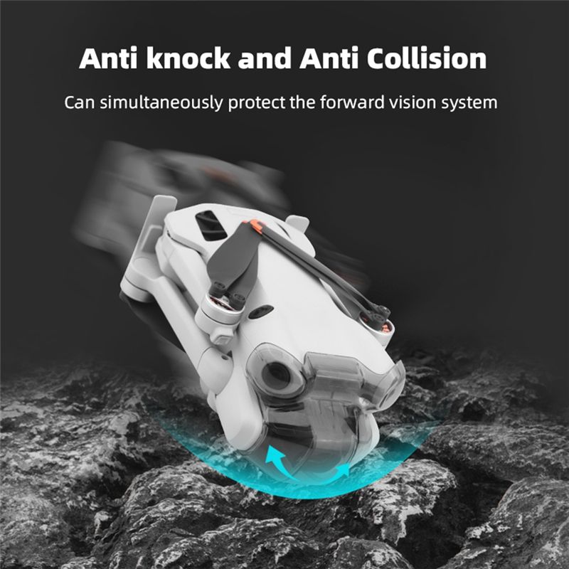 ABDW-สำหรับ DJI มินิ 4 โปรฝาคร - Drone Sun Shade บทวิจารณ์และราคา