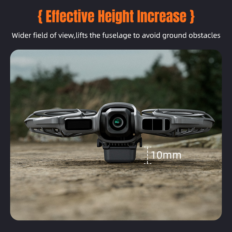 ขาตั้งจอด STARTRC LED สำหรับโด - Drone Strobe Light บทวิจารณ์และราคา