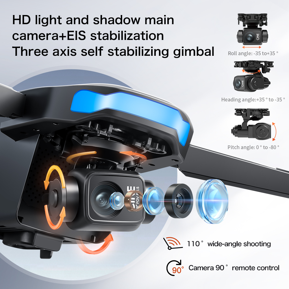 โดรนรุ่นใหม่ S-X1 MAX GPS 8K ร - Drone Battery Charger บทวิจารณ์และราคา