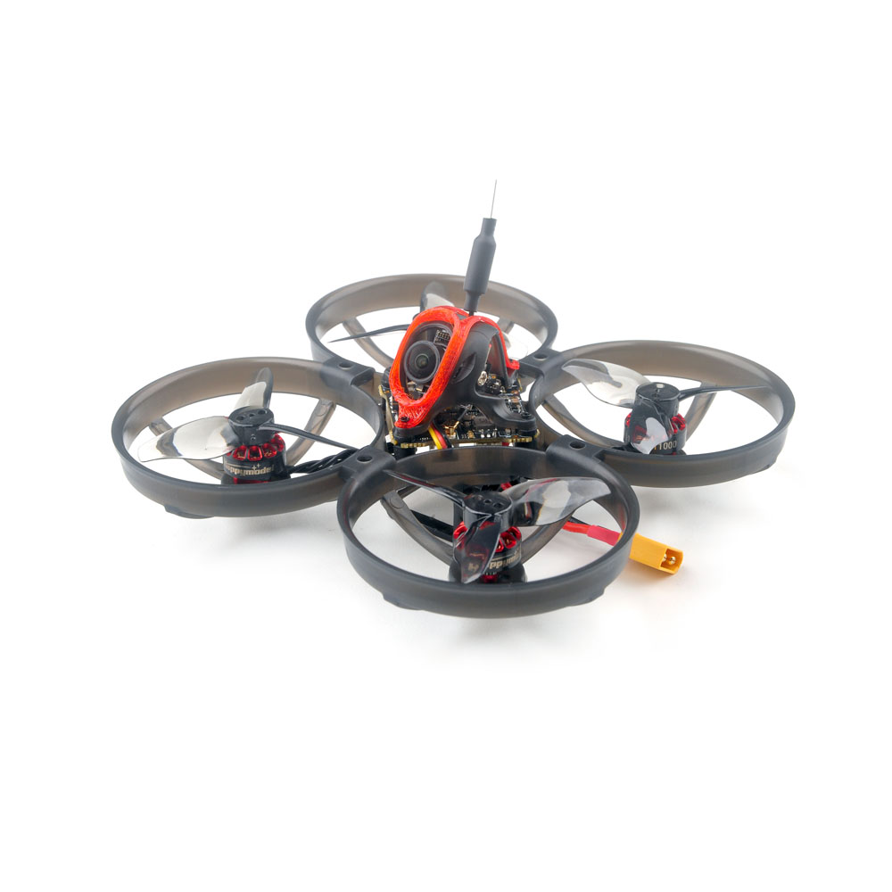 ชุดโครงโดรน HappyModel Mobula8 - Drone Battery Charger บทวิจารณ์และราคา