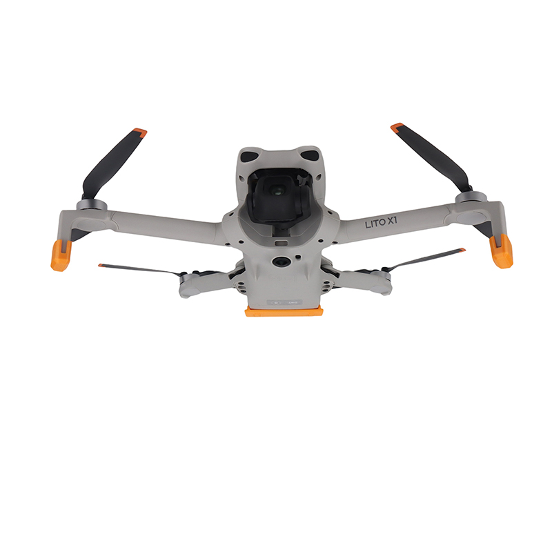 ขาตั้งเพิ่มความสูงสำหรับโดรน D - Drone Propeller Holder บทวิจารณ์และราคา