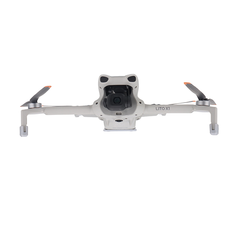 ขาตั้งเพิ่มความสูงสำหรับโดรน D - Drone Propeller Holder บทวิจารณ์และราคา