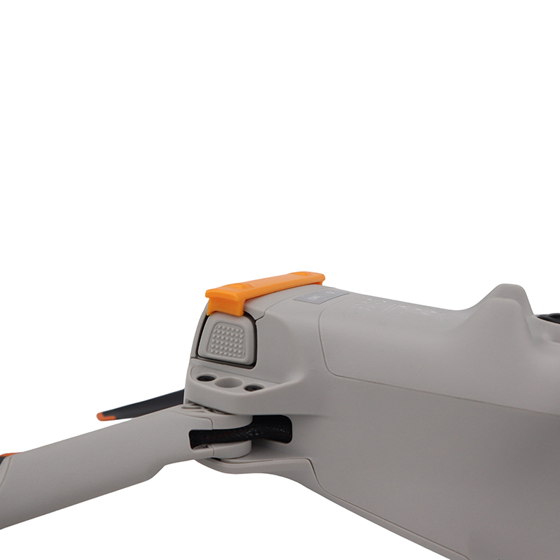 ขาตั้งเพิ่มความสูงสำหรับโดรน D - Drone Propeller Holder บทวิจารณ์และราคา