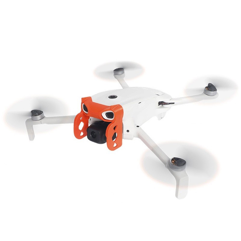 ฝาครอบเลนส์กันรอยขีดข่วนสำหรับ - Drone Sun Shade บทวิจารณ์และราคา