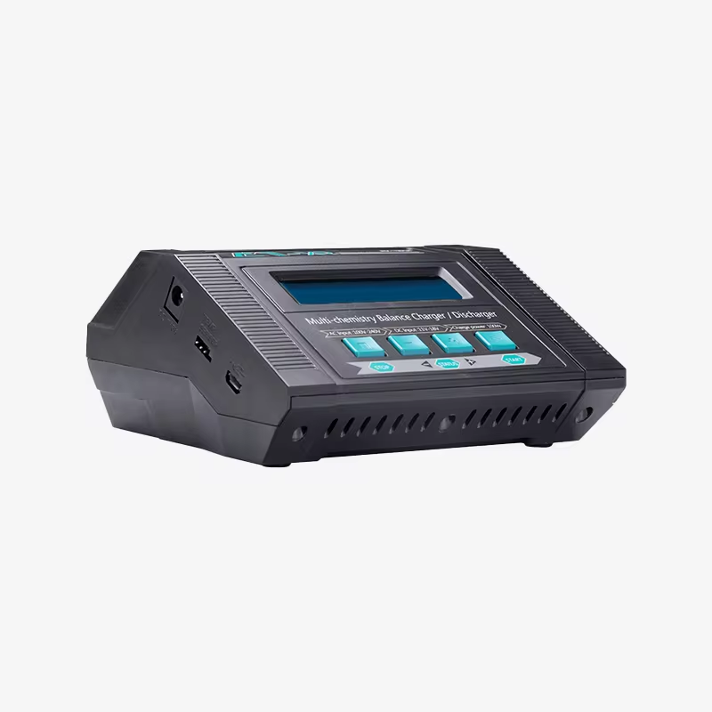 EV-PEAK C1-XR 100W 10A เครื่อง - Drone Battery Charger บทวิจารณ์และราคา