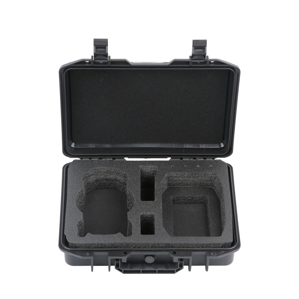 กระเป๋าพกพาสำหรับ DJI Lito 1 ก - Drone Carrying Case บทวิจารณ์และราคา