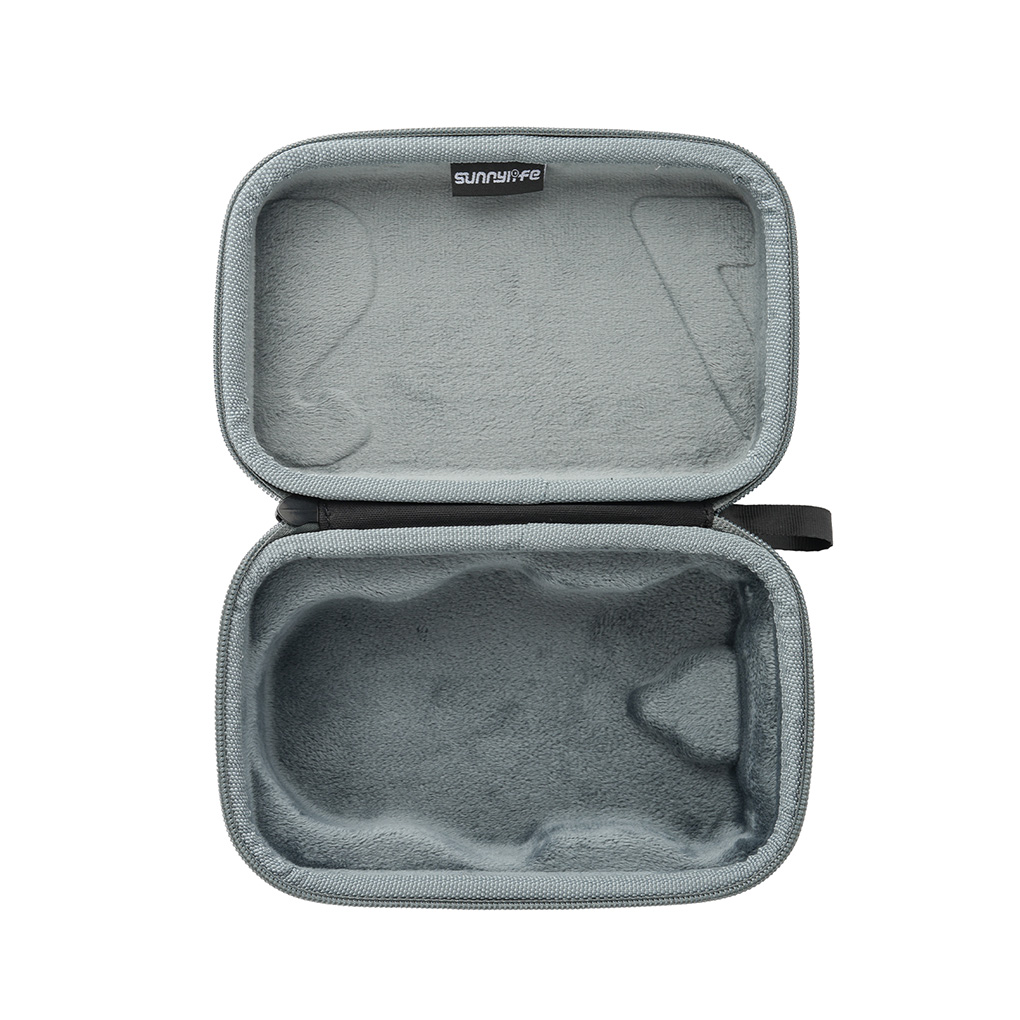 กล่องกันน้ำแบบแข็งขนาดใหญ่พกพา - Drone Hard Shell Case บทวิจารณ์และราคา