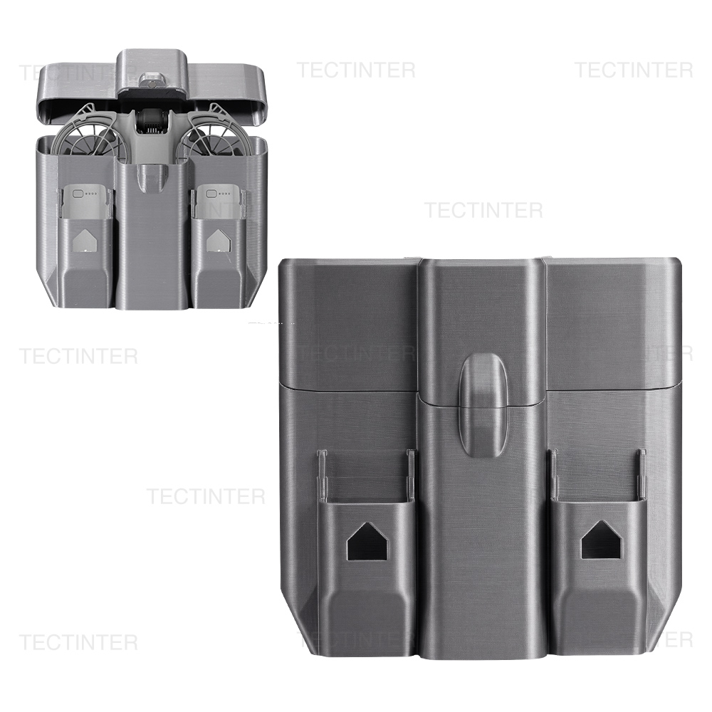 สำหรับ DJI NEO 2 กล่องแข็งแบบพ - Drone Hard Shell Case บทวิจารณ์และราคา