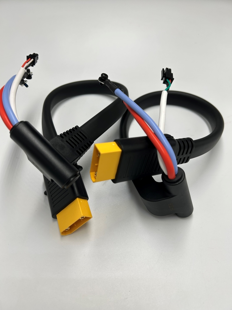 T16 T20สายชาร์จแบตเตอรี่ที่ชาร - Drone Power Bank บทวิจารณ์และราคา