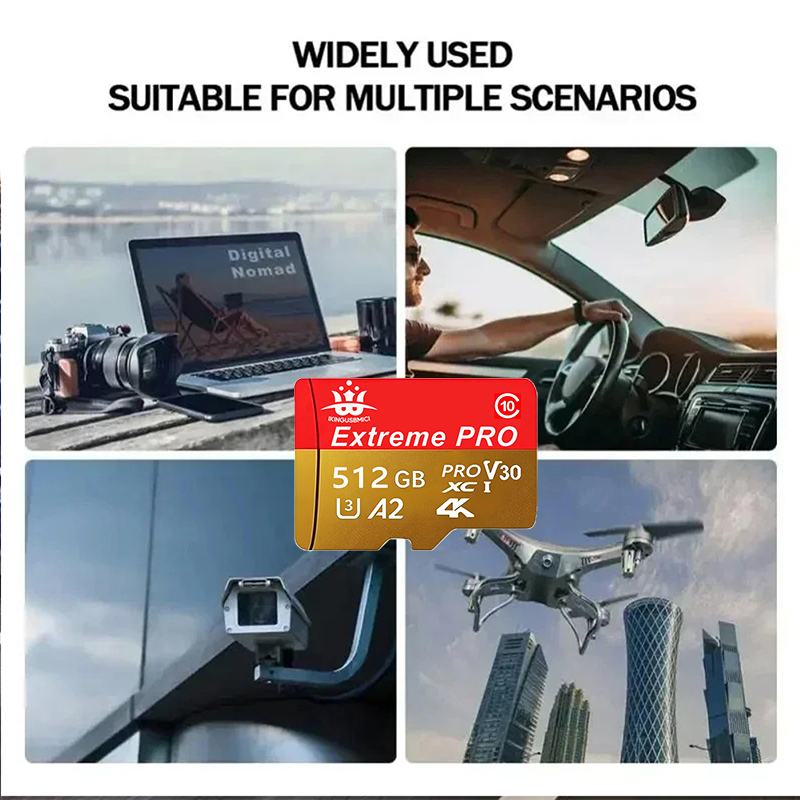 การ์ดหน่วยความจำไมโคร SD คลาส  - Drone Strobe Light บทวิจารณ์และราคา