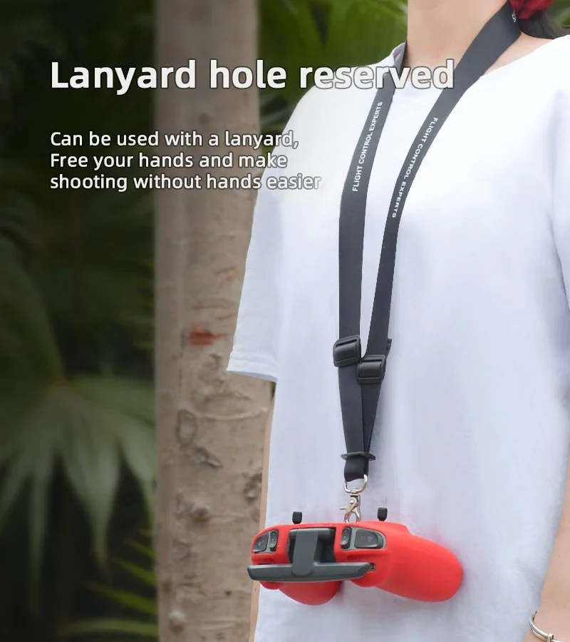 BRDRC สําหรับ DJI Avata 2/FPV  - Drone Joystick Cover บทวิจารณ์และราคา