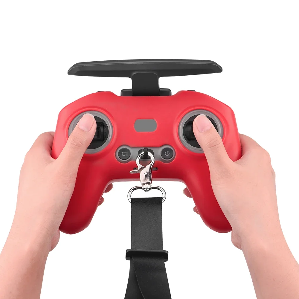 BRDRC สําหรับ DJI Avata 2/FPV  - Drone Joystick Cover บทวิจารณ์และราคา