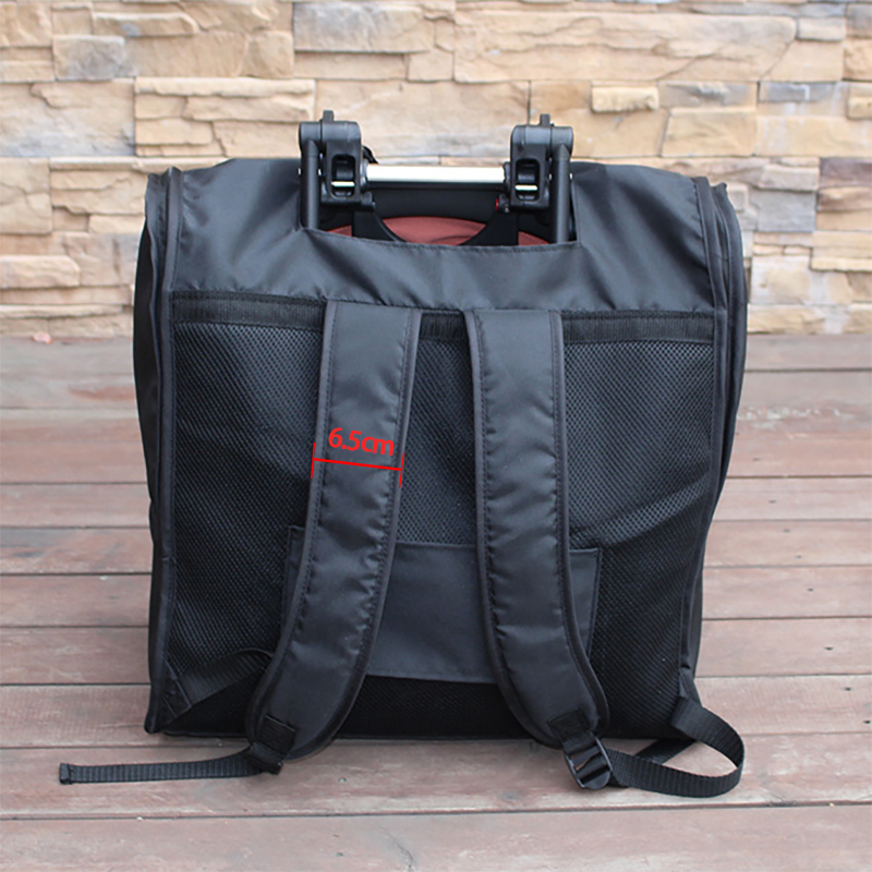 รถเข็นเด็กกระเป๋าเป้สะพายหลังก - Drone Backpack บทวิจารณ์และราคา