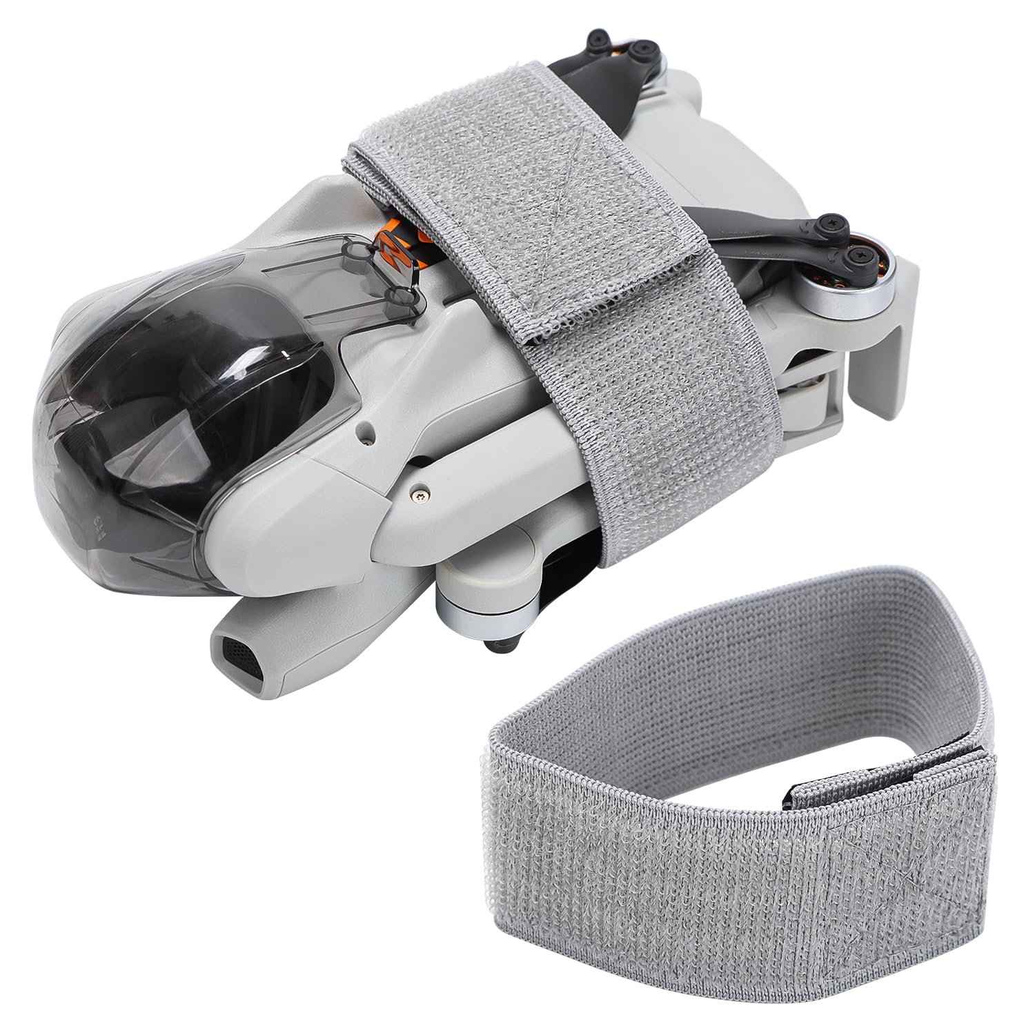 สายรัดใบพัดสำหรับโดรน DJI Air  - Drone Propeller Holder บทวิจารณ์และราคา