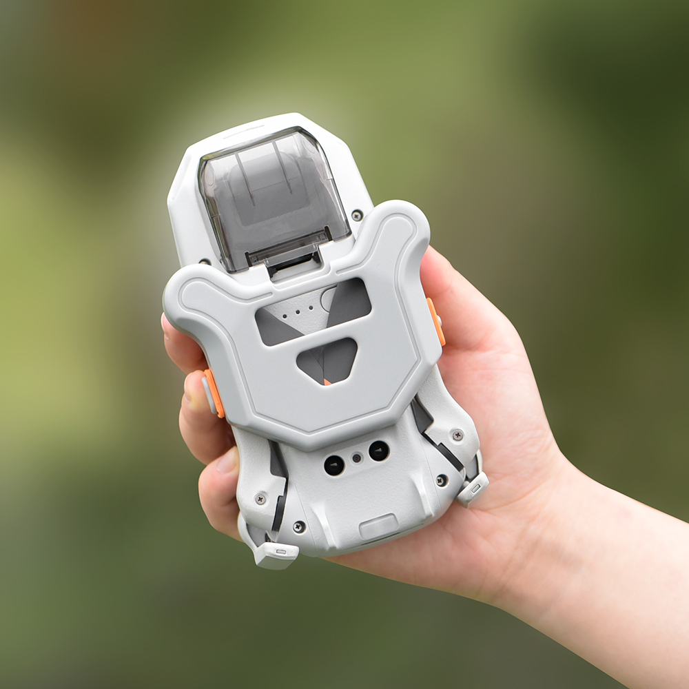 ที่ยึดใบพัดสำหรับโดรน DJI Mini - Drone Propeller Holder บทวิจารณ์และราคา
