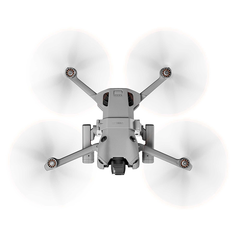 ไฟฉาย LED สําหรับ DJI Mini 4 P - Drone Beacon Light บทวิจารณ์และราคา