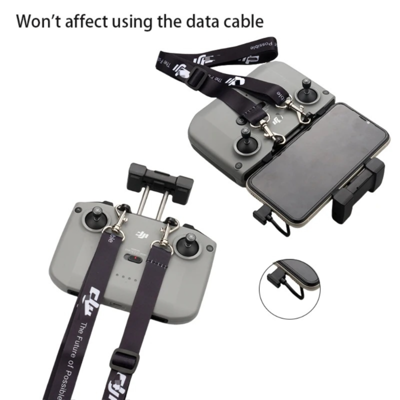 สายคล้องคอสําหรับ DJI RC-N3/N2 - Drone Tablet Mount บทวิจารณ์และราคา
