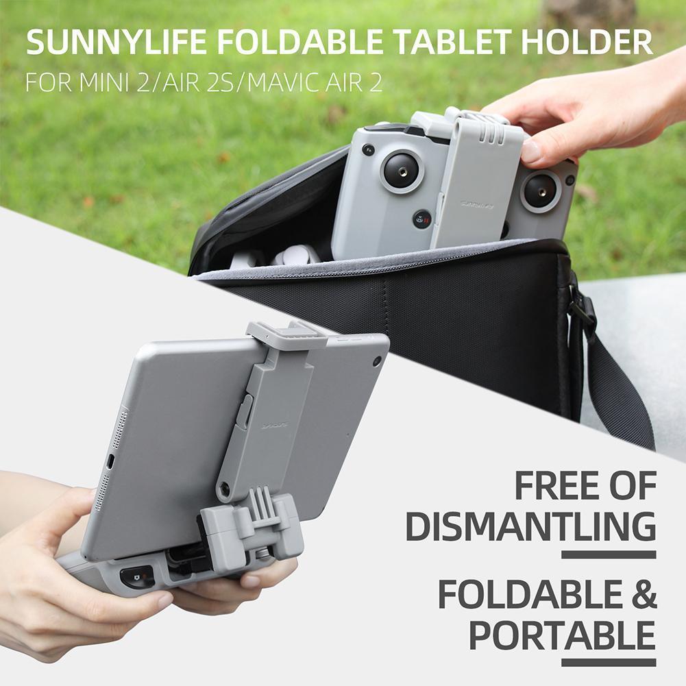 แท่นยึดแท็บเล็ตแบบยืดหดได้สำหร - Drone Tablet Mount บทวิจารณ์และราคา
